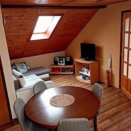 Appartement Apartman Ivano à Gospić Extérieur photo